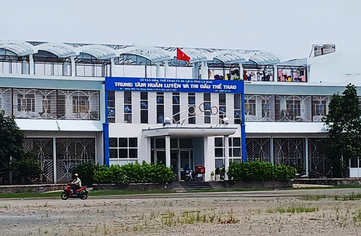 Cà Mau xử lý 3 vụ liên quan tham ô, tham nhũng